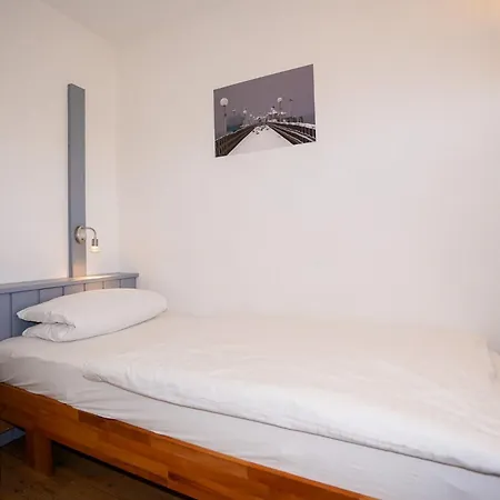 아파트 Haus Marienfeld 